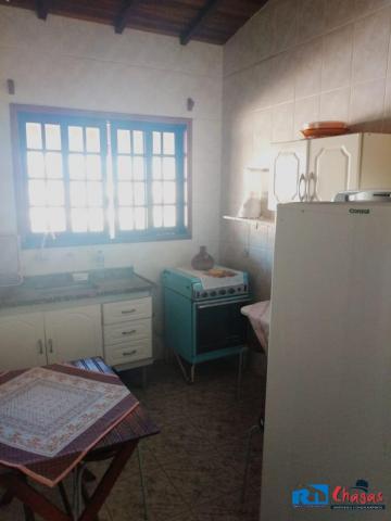 Casa com edícula na martim de sá em caraguatatuba - Foto 18