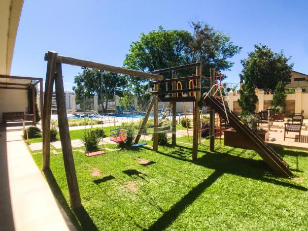 Apartamento para alugar com 2 dormitórios em Rodrigues, Passo fundo cod:10909 - Foto 9