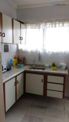 Apartamento com 3 dormitórios à venda, 98 m² por r$ 255.000,00 - centro - jacareí/sp - Foto 10