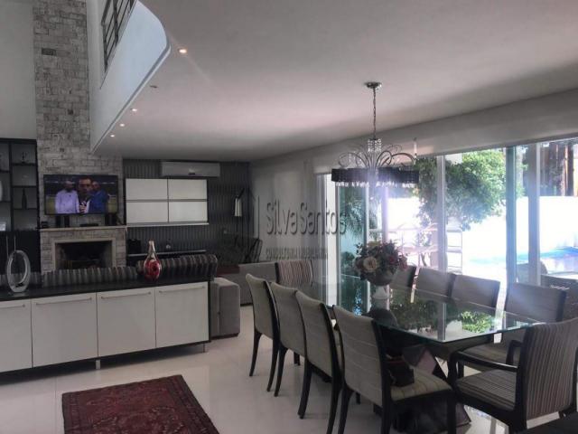 Casa de condomínio à venda com 4 dormitórios em Atlântida, Xangri-lá cod:CC175 - Foto 16
