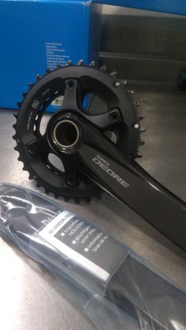 Pedivela Shimano Deore M6000