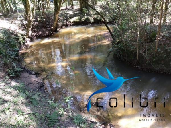 Chácara pronta para lazer ou moradia em agudos do sul - Foto 8