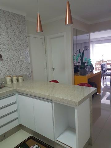 Apartamento com 3 dormitórios à venda, 156 m² por r$ 790.000,00 - jardim das indústrias - - Foto 3