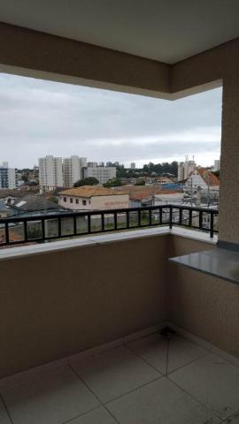 Apartamento com 2 dormitórios à venda, 60 m² por r$ 330.000 - jardim san marino - são josé - Foto 14