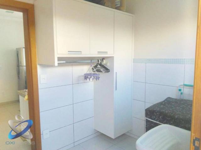 Sobrado com 4 dormitórios à venda, 270 m² por r$ 850.000 - jardim boa vista - são josé dos - Foto 11