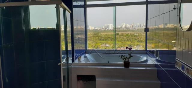 Casa de condomínio à venda com 4 dormitórios em Urbanova, Sao jose dos campos cod:V31363SA - Foto 20