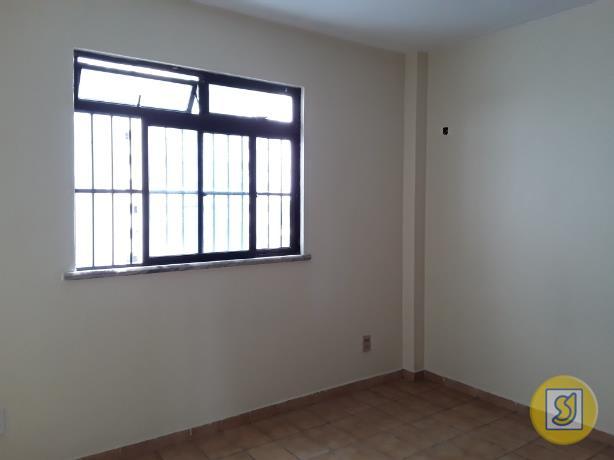 Apartamento para alugar com 3 dormitórios em Fatima, Fortaleza cod:5384 - Foto 11