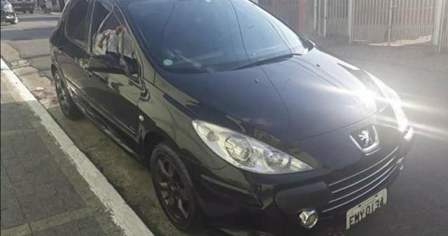 Peugeot 307 2.0 Feline - Foto 2