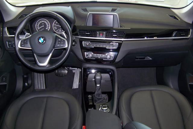Bmw X1 X-line 2.0 184 Cv Automatica - Foto 5