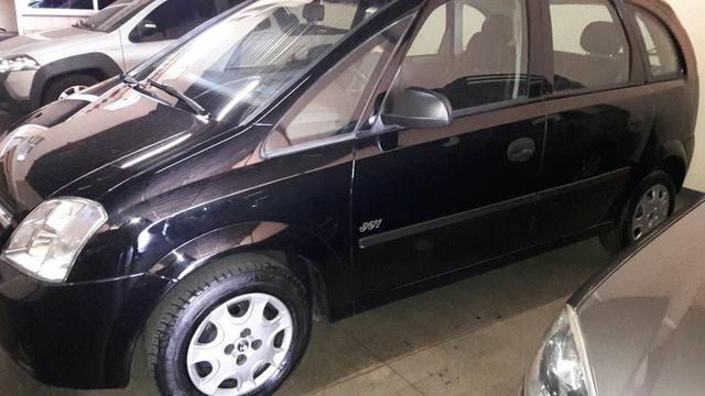 Meriva - Foto 6