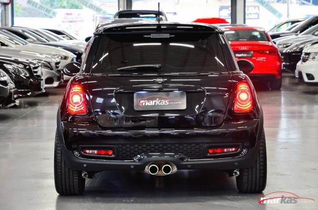 Mini Cooper MINI COOPER S 184HP 55 MIL KM 2P - Foto 3