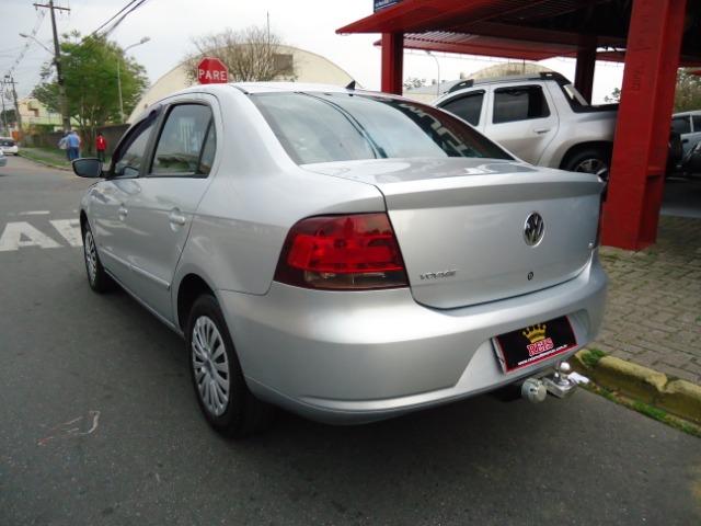 Vw Voyage - Foto 6
