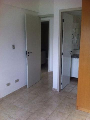 1211 - 02 Suítes - 76m² - Nascente - Andar Alto - Localizado em Piedade - Foto 5
