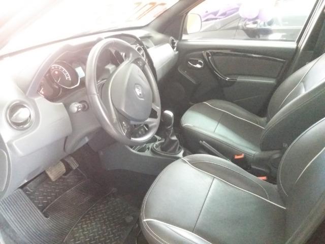 Duster Oroch Dyna. 2.0 - - Foto 8