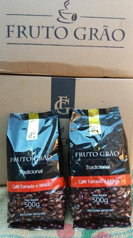Café de Minas 100% Arábica - Foto 2