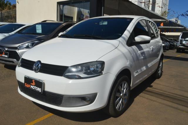 Fox iTrend 1.0 Flex