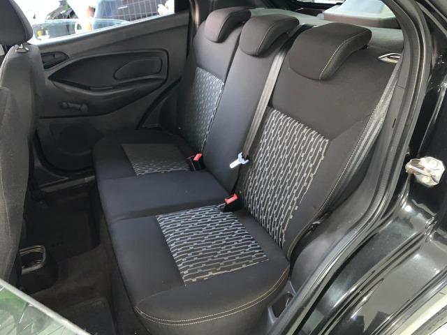 KA SE 1.0 Hatch B flex - Foto 15