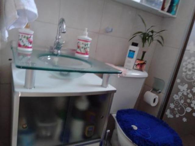 Apartamento 2 Dormts e sacada - Foto 4