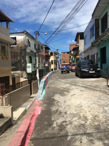 Casa térrea de 3/4 com lage no Pau Miudo, R$ 1.000,00 - Foto 19