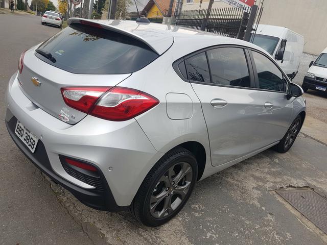 Cruze turbo - Foto 4