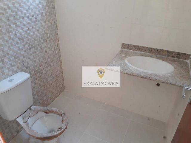 Casa duplex 02 quartos, jardim mariléa, rio das ostras. - Foto 14