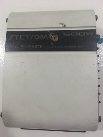Modulo para som - 500w - Foto 2
