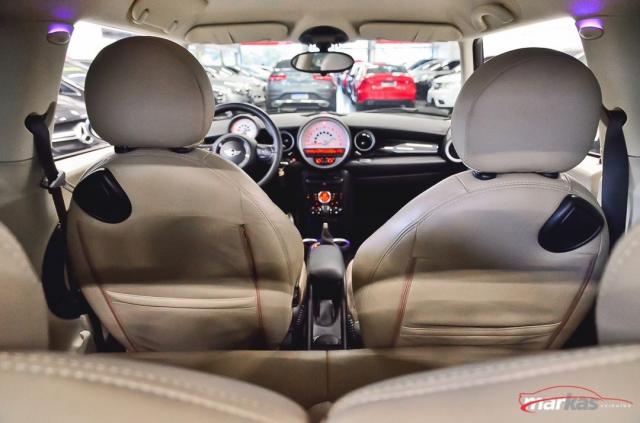 Mini Cooper MINI COOPER S 184HP 55 MIL KM 2P - Foto 6