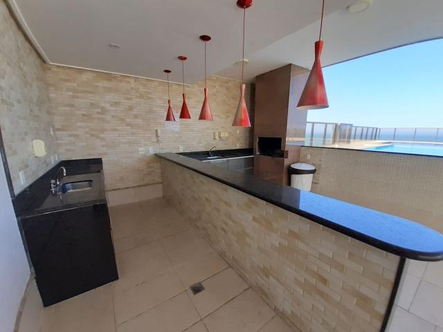 Flat (Qto/Sala)- Temporada frente mar Praia de Itaparica - Absoluta Imoveis - Foto 7