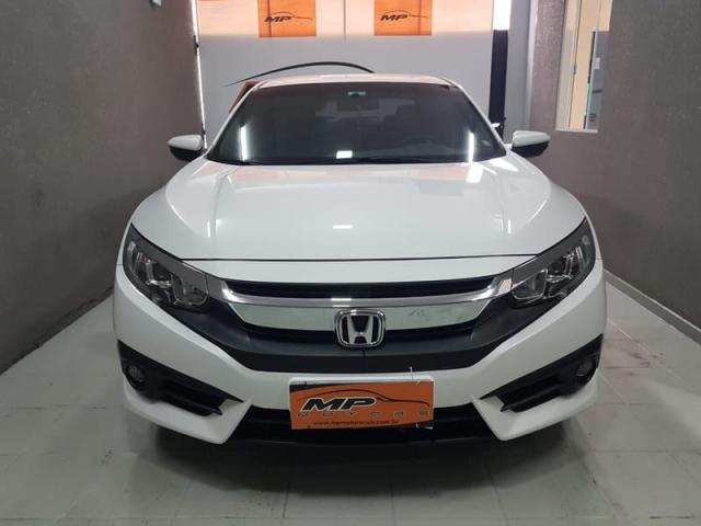 HONDA CIVIC SEDAN EX 2.0 FLEX 16V AUT 4P - Foto 2