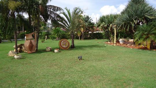 Casa de condomínio para alugar com 2 dormitórios em Centro, Jardinopolis cod:L101948 - Foto 5