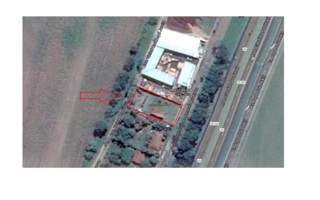 Sítio à venda em Centro, Brodowski cod:V158549 - Foto 3