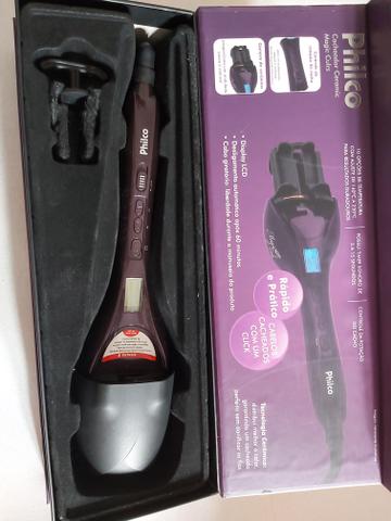 Cacheador Magic Curls Philco - Foto 2