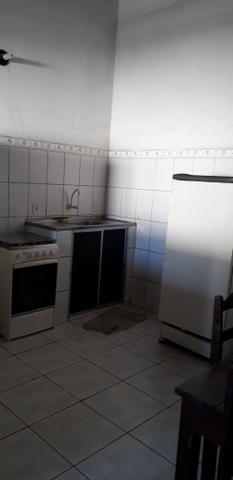 Aluga-se casa pra fim de semana na barra dos coqueiros 500reais - Foto 6