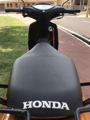 Biz 125 + Completassa Novinha!!! - Foto 7