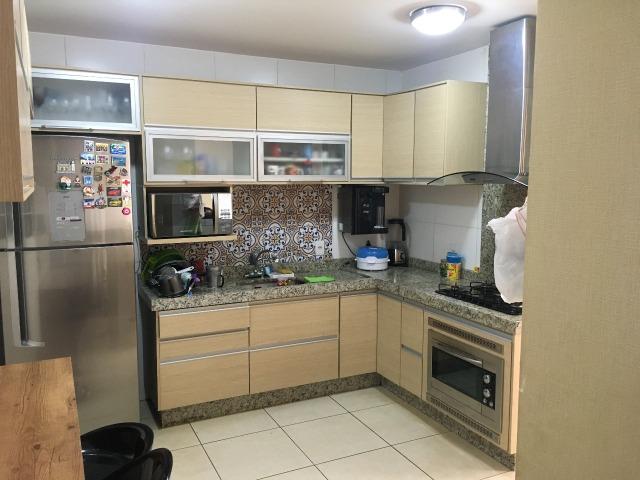 Condomínio Gran Topázio, Jardim Planalto, Sobrado 4 quartos - Foto 20