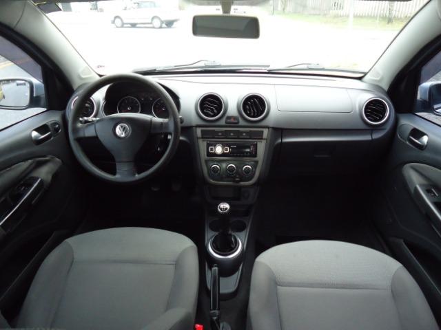 Vw Voyage - Foto 10