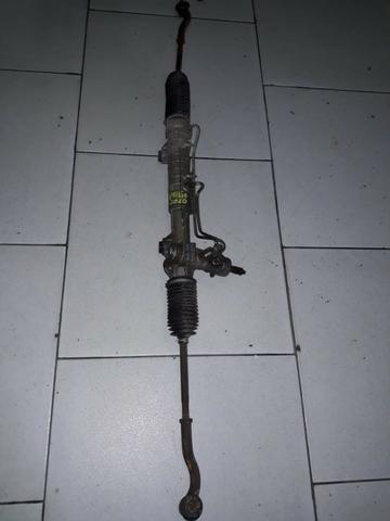 Caixa Direção Hidraulica Fiat Palio 2010 Original