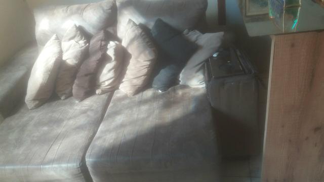 Sofa retrátil - Foto 3