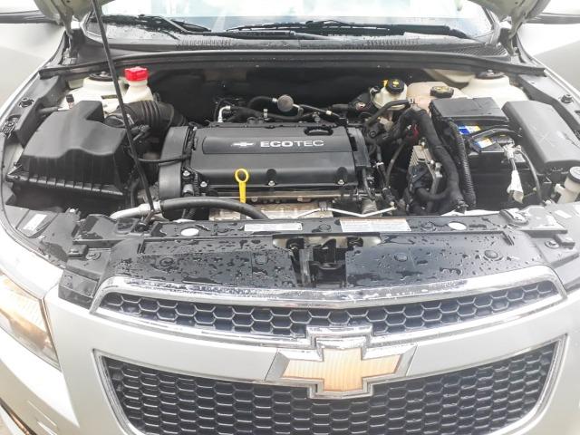 Chevrolet Cruze - Foto 12