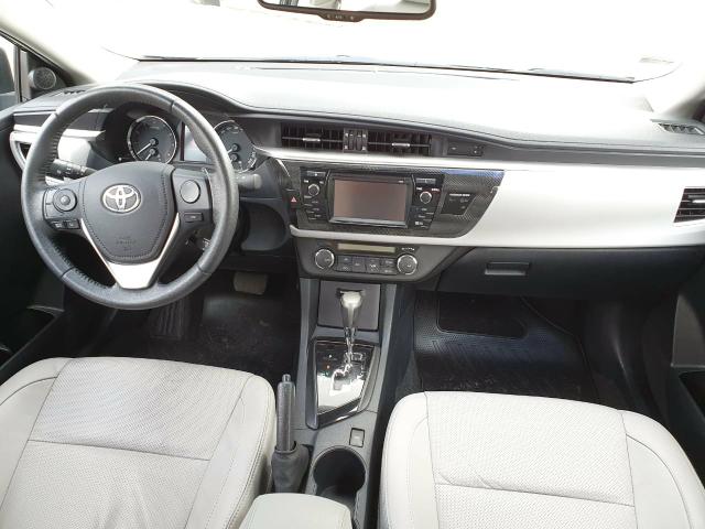 Vem que as ofertas não param!! Corolla CVT 2.0 XEI 2016, consultor IGOR - Foto 3