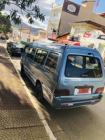 Topic luxo diesel - Asia Motors - Foto 4