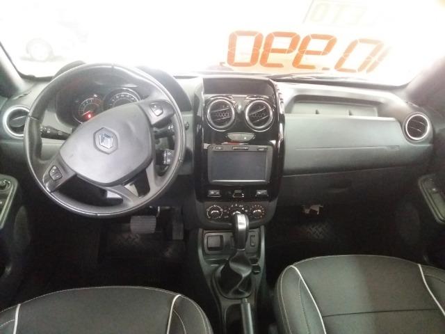 Duster Oroch Dyna. 2.0 - - Foto 5
