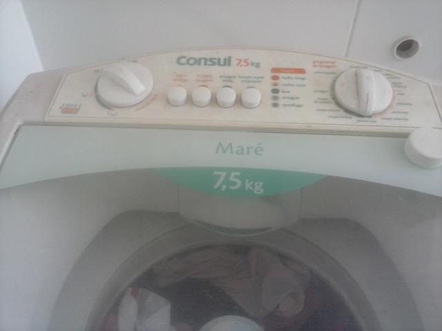 Maquina consul
