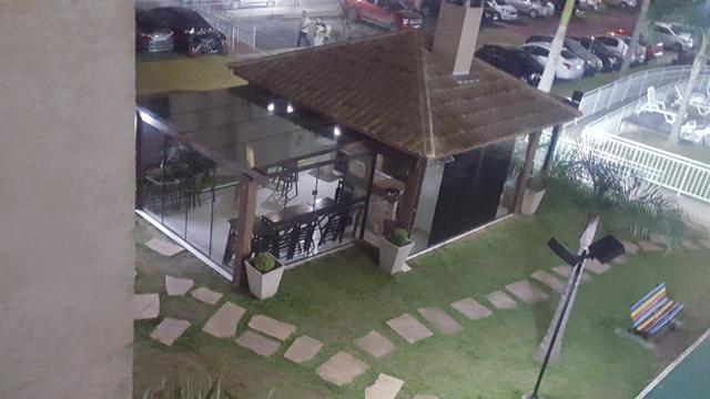 Apartamento 2 dorms c/ suíte. 1 vaga de garagem - Foto 6