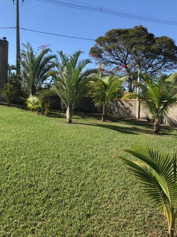 Chácara 2.300 m² + Casa Alv. Machado (sentido Cel Goulart) - Foto 16