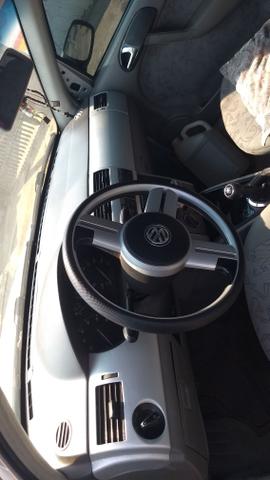 Gol G3 1.0 16v completo - Foto 5