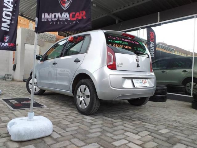 Volkswagen Up take - Foto 9