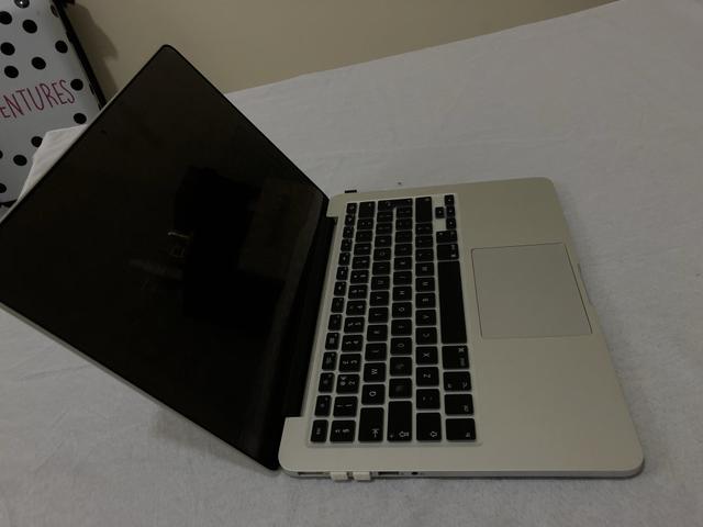 MacBook Pro 2015 - Foto 2