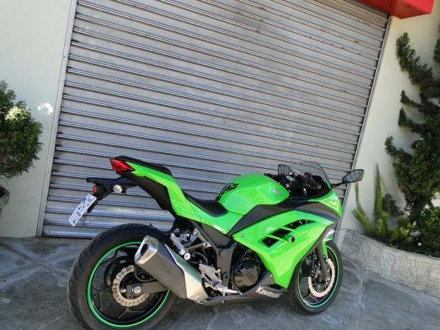 Ninja 300 1016 *Baixa Quilometragem - Foto 5