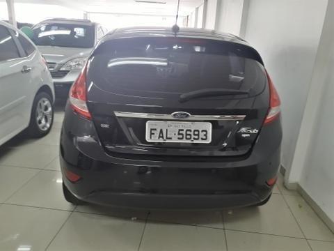 Ford fiesta 1.6 se 16v flex 2012 - Foto 5